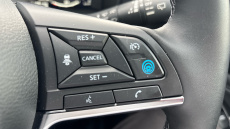 Nissan Juke 1.6 Hybrid Tekna 5dr Auto Hybrid Hatchback